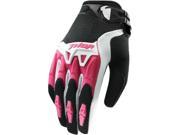 Thor Glove S15w Spect Bk pk Md 33310104