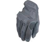 Mechanix Wear Glove M pact Wolf Grey 2xl Mpt 88 012