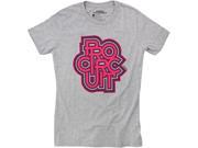 Pro Circuit Women s T shirts Tee Pc Boogie Sm 6414104 010