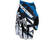 Moose Racing Mx1 Gloves S6 Xl 33303278