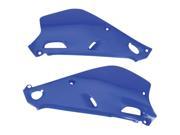 Ufo Plastics Replacement Plastic For Yamaha Sd Cover Yz80 93 00 Blue