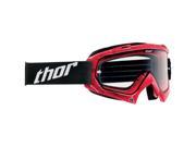 Thor Enemy Goggles S14y Tred Rd 26011736