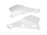 Ufo Plastics Replacement Plastic For Yamaha Sd Cover Yz125 250 93 5