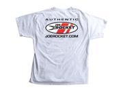 Joe Rocket Authentic T shirt 8053 4704