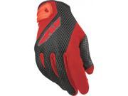 Fly Racing Coolpro Ii Gloves Red black X 5884 476 4021~5