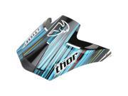 Thor Visors And Accessories For Helmets Kt S12 Quad Freq B 01320624