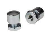 Mustang Solo Mounting Nuts 78032