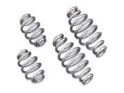 Bikers Choice Traditional Solo Seat Springs 5in. Long 71129bh6