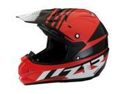 Z1r Helmet Roost Se Bk rd Xs 01104186