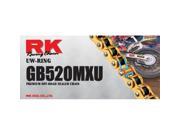 Rk Excel America Mxu Gb Heavy Duty Chain 120 Links Gb520mxu 120