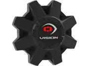 Vision Wheel Center Cap 550 C550mb