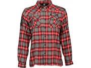 Fly Racing Mil Spec Flannel Shirt 352 6112s