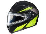 Hjc Helmets Is max 2 Elemental Frameless Electric 185 938