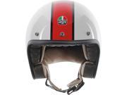 Agv Rp60 Helmet B4 Deluxe Xl 110152c000910