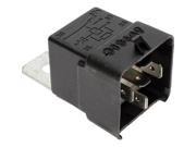 Standard Motor Products Relay Switches Plug Style Starter Mcrly1