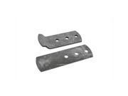 V twin Manufacturing Auxiliary Seat Yoke And Plate Set 31 0408