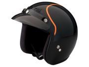 Z1r Helmet Intake Blk orng Md 01041768