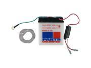 Parts Unlimited Conventional Batteries Battery 6n5.5 1d R6n551d