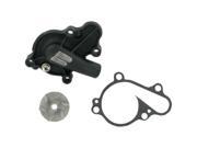 Supercooler Water Pump Cover And Impeller Kits Cover imp Wat Pmp