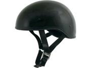 Afx Fx 200 Slick Beanie style Half Helmet Fx200 X 0103 0920