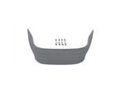 V twin Manufacturing Ribbed Lower Fender Trim 50 1009