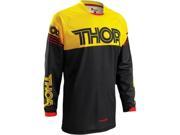 Thor Youth Phase Jerseys S6y Phas Hypr Yl Xs 29121367