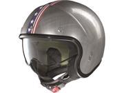 Nolan N21 Helmet N21ba Sct chr 2xl N2n5273540298