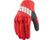 Icon Glove Overlord 2 Xl 33012425