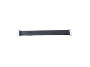 V twin Manufacturing Battery Strap Rubber 28 0878