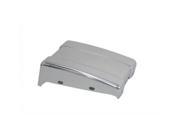 V twin Manufacturing Battery Side Cover Chrome 42 1002