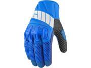 Icon Glove Overlord 2 Md 33012428