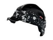 Icon Helmet Shields And Accessories Liner Variant Ink Sm 01341439