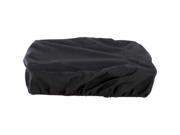 Moose Utility Division Seat Cover Honda Rncher Black 08211782