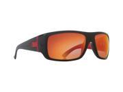 Dragon Alliance Vantage Sunglasses W perf. Polar Lens 720 2223