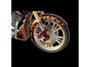 Tire Hugger Series Front Fenders Kit F Vic 21 Slc Rw