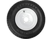 Kenda Trailer Tire wheel Assemblies And Tires 205 65 10 4h 6pr c 3h370