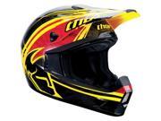 Thor Visors And Accessories For Helmets Kit S13y Quad Yw r 01320704