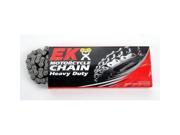 Ek Chains 420 Sr Heavy Duty Chain 120 Links 201 420sr 120