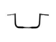 Todd s Cycle Handlebar 13 Flht Fblk 0601 2806