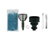 Moose Utility Division Front And Rear Cv Joint Kits Pol Moose 02130155