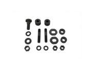 V twin Manufacturing Parkerized Seat T Mount Kit 9696 18