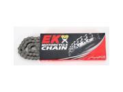 Ek Chains 428 Shdr Motocross Series Chain 136 Links 428shdr g 136