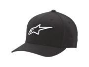 Alpinestars Hat Corp L xl 10158100110lxl