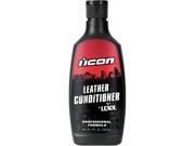 Icon Leather Cleaner And Conditioner 8oz 37060024
