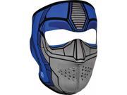 Zan Headgear Full Face Mask guardian Wnfm086