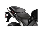 Sargent Cycle Products Seat Kawasaki Ninja 1000 Black Wsp 615n 19