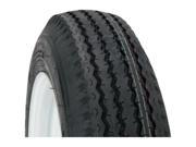 Kenda Trailer Tire wheel Assemblies And Tires 480 12 5h 6pr c 30660