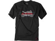 Factory Effex T shirts Tee Honda Cbr Black 2xl 16 88306