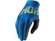 Thor Youth Void Gloves S6y Voidblnd Bl Sm 33320999