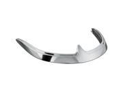 Show Chrome Front Fender Tip Accents Vn1700 71 200